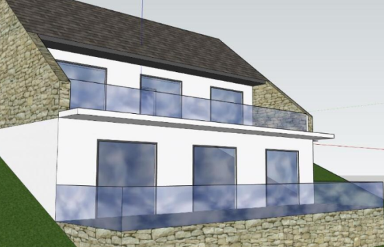 Development Opportunity in Dursley photo